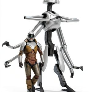 Murderbot Diaries Fugitive Telemetry Science Fiction Kindle-0