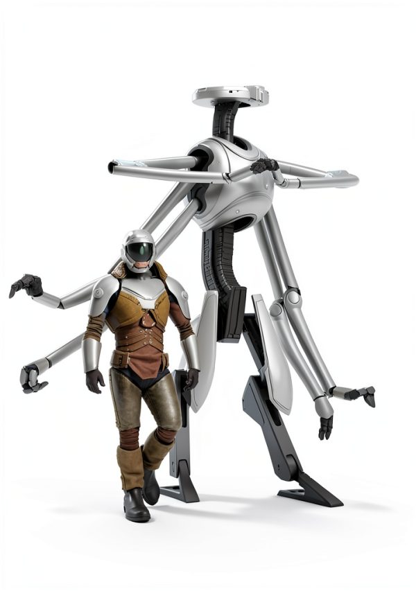 Murderbot Diaries Fugitive Telemetry Science Fiction Kindle-0