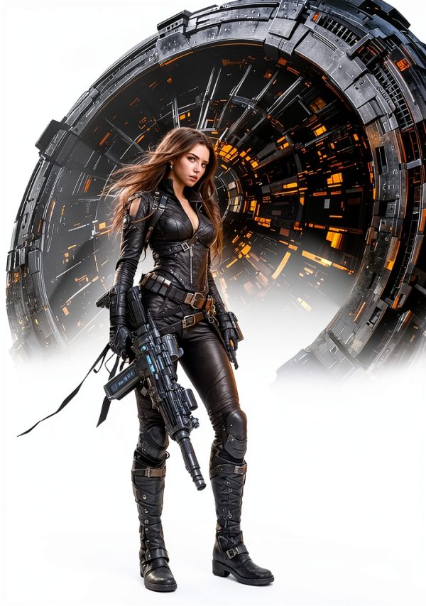 Rule of Darkness Science Fiction Kindle Book English Edition-0