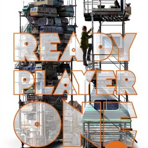 Ready Player One Kindle Edition Science Fiction Adventure-0