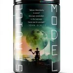 Tor Books Hard Science Fiction Dystopian Adventure Kindle-0