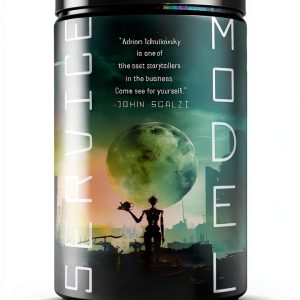 Tor Books Hard Science Fiction Dystopian Adventure Kindle-0