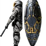 The Artifact Science Fiction Kindle Book Series Teen Readers-0