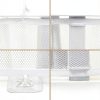 Minne Baby Safety Net Polyester Childproof Stair Railing-5