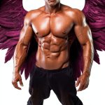 Fated Mates Winged Barbarians Science Fiction Romance Kindle-0