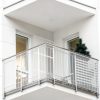 Minne Baby Safety Net Polyester Childproof Stair Railing-7