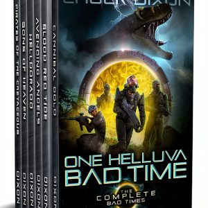 LMBPN Publishing Science Fiction Kindle eBook Time Travel-0
