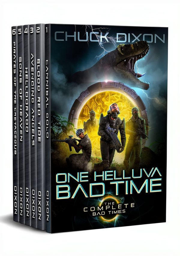 LMBPN Publishing Science Fiction Kindle eBook Time Travel-0