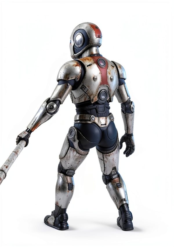 Only Human Humorous Science Fiction Kindle Book Trash Droid-0