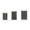 PetSafe Aluminum Pet Door Extreme Weather Protection Large-3