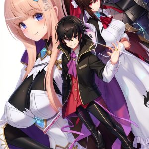 Airship Light Novel Intergalactic Empire Science Fiction-0