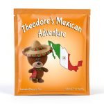 Theodore Adventures Childrens Book English Kindle Preschool-0