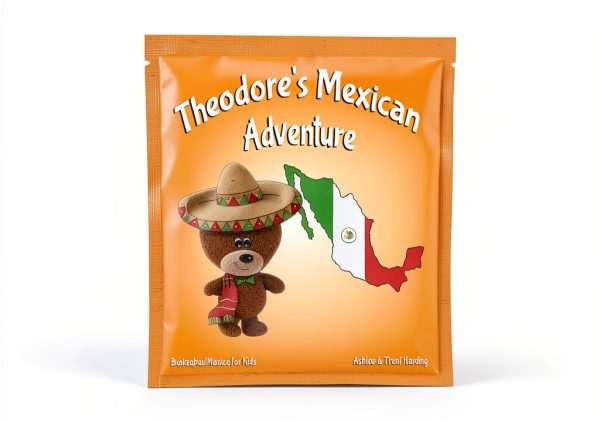 Theodore Adventures Childrens Book English Kindle Preschool-0