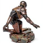 Tor Books Murderbot Diaries Science Fiction Kindle eBook-0
