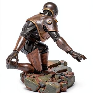 Tor Books Murderbot Diaries Science Fiction Kindle eBook-0