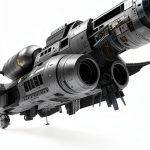 Wars Without End Science Fiction Kindle Book Series-0