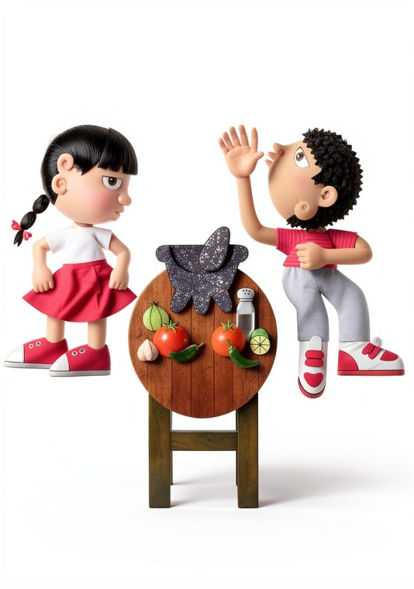 Groundwood Books Childrens Mexico Book English Language-0