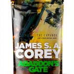The Expanse Book 3 Orbit Science Fiction Kindle Edition-0