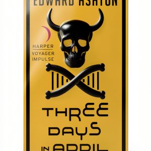 Harper Voyager Science Fiction Kindle Book Humorous Post-0