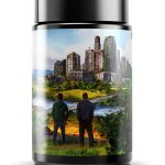 Evan Pickering American Rebirth Post Apocalyptic Science-0