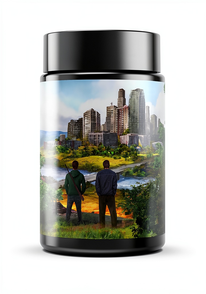 'American Rebirth Series eBook cover on a Kindle device'