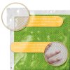 Minne Baby Safety Net Polyester Childproof Stair Railing-4