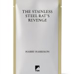 Tor Books Stainless Steel Rat Science Fiction Kindle eBook-0