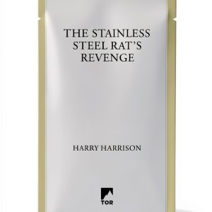 Tor Books Stainless Steel Rat Science Fiction Kindle eBook-0