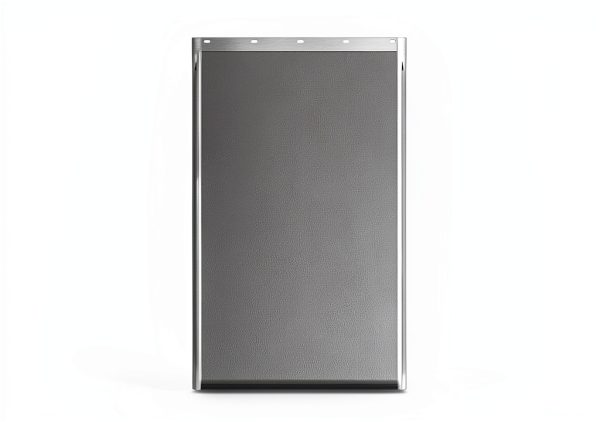 MIAOTONG Dog Door Replacement Flap Weatherproof Magnetic-1