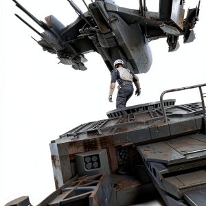 Murderbot Diaries Book 5 Science Fiction Kindle Edition-0