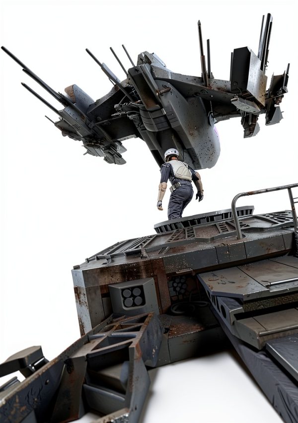 Murderbot Diaries Book 5 Science Fiction Kindle Edition-0