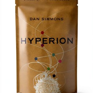 Hyperion Cantos Book 1 Science Fiction Kindle Edition-0