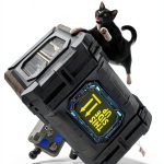 Starship Cat Book 2 Humorous Science Fiction Kindle Edition-0