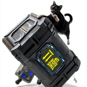 Starship Cat Book 2 Humorous Science Fiction Kindle Edition-0