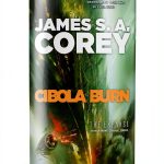 The Expanse Book 4 Orbit Science Fiction Kindle Edition-0