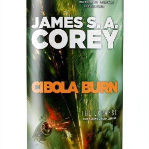 The Expanse Book 4 Orbit Science Fiction Kindle Edition-0