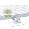 Minne Baby Safety Net Polyester Childproof Stair Railing-2