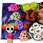 Day of the Dead kids book BBG Publishing-0