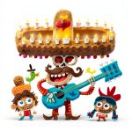 Little Simon Celebrate the World Book 2 Illustrated Kids Book 2-6-0