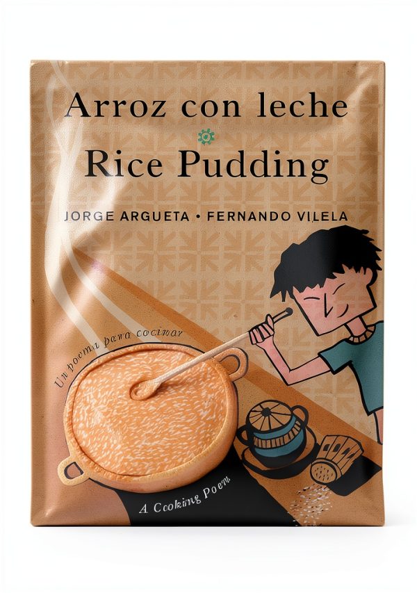 Groundwood Books Bilingual Children's Book 978-1773066424-0