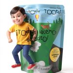 Everybody Potties! Spanish Children's Book by Suteki-0