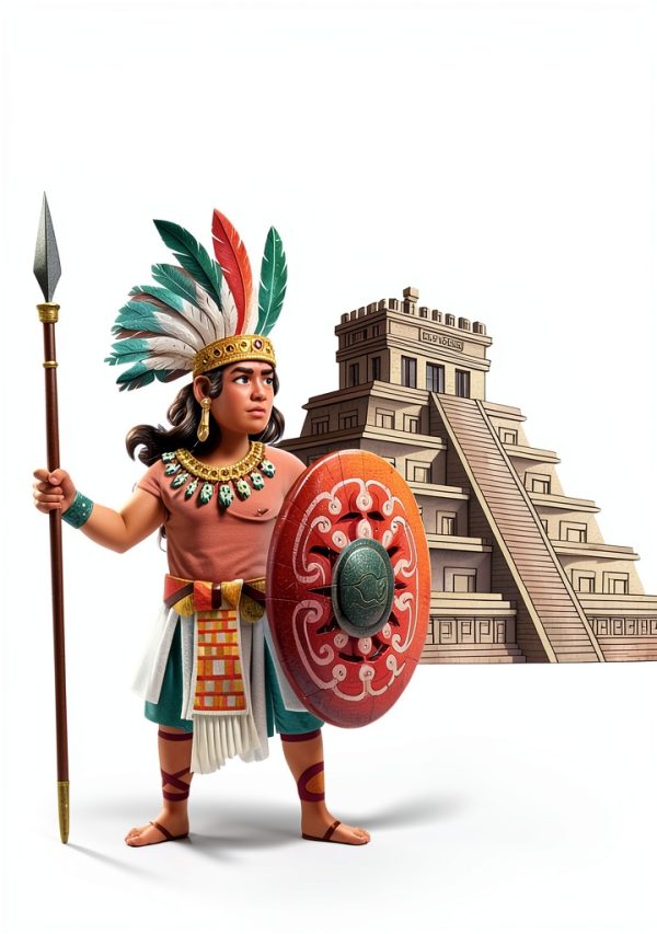 Children Mexico eBook Amazon Kindle 124 pages-0