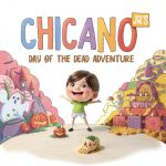 Chicano Junior series E-book for Kids-0