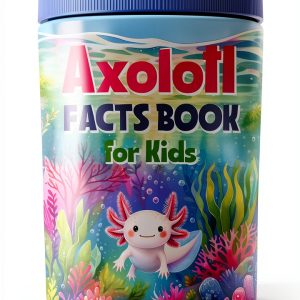 Children's Mexico Exploration eBook by XYZ Kindle 105 Pages-0