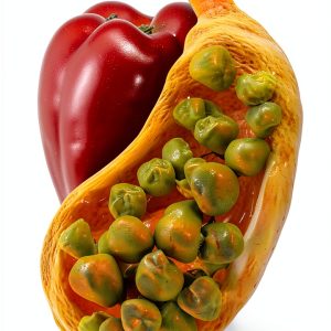 Low FODMAP IBS Relief Guide – 30-Minute Health eBook by HealthGuide-0