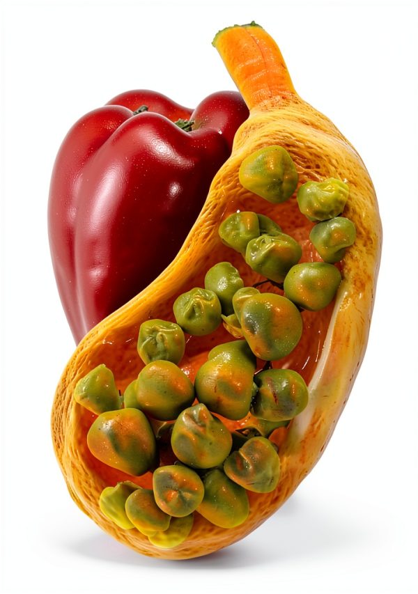 Low FODMAP IBS Relief Guide – 30-Minute Health eBook by HealthGuide-0