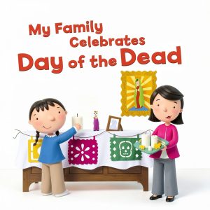 My Family Celebrates Mexico Kindle eBook by Lerner Publications-0