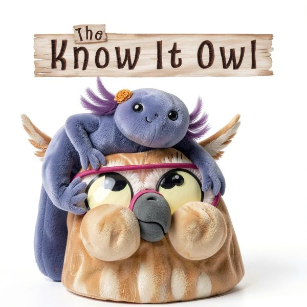 Explore Mexico Kids Book Burning Midnight Oil The Know It Owl Ages 5-9-0