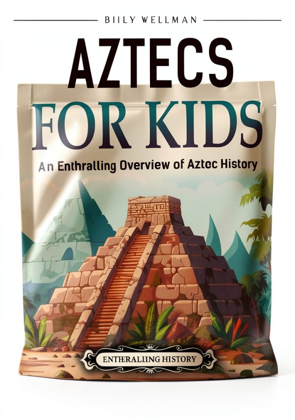 Adventure Press Through Time Mexican History eBook for Kids 8-12-0