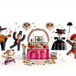 Albert Whitman Explore Mexico Kids Book – Ages 2‑6 Kindle Edition-0